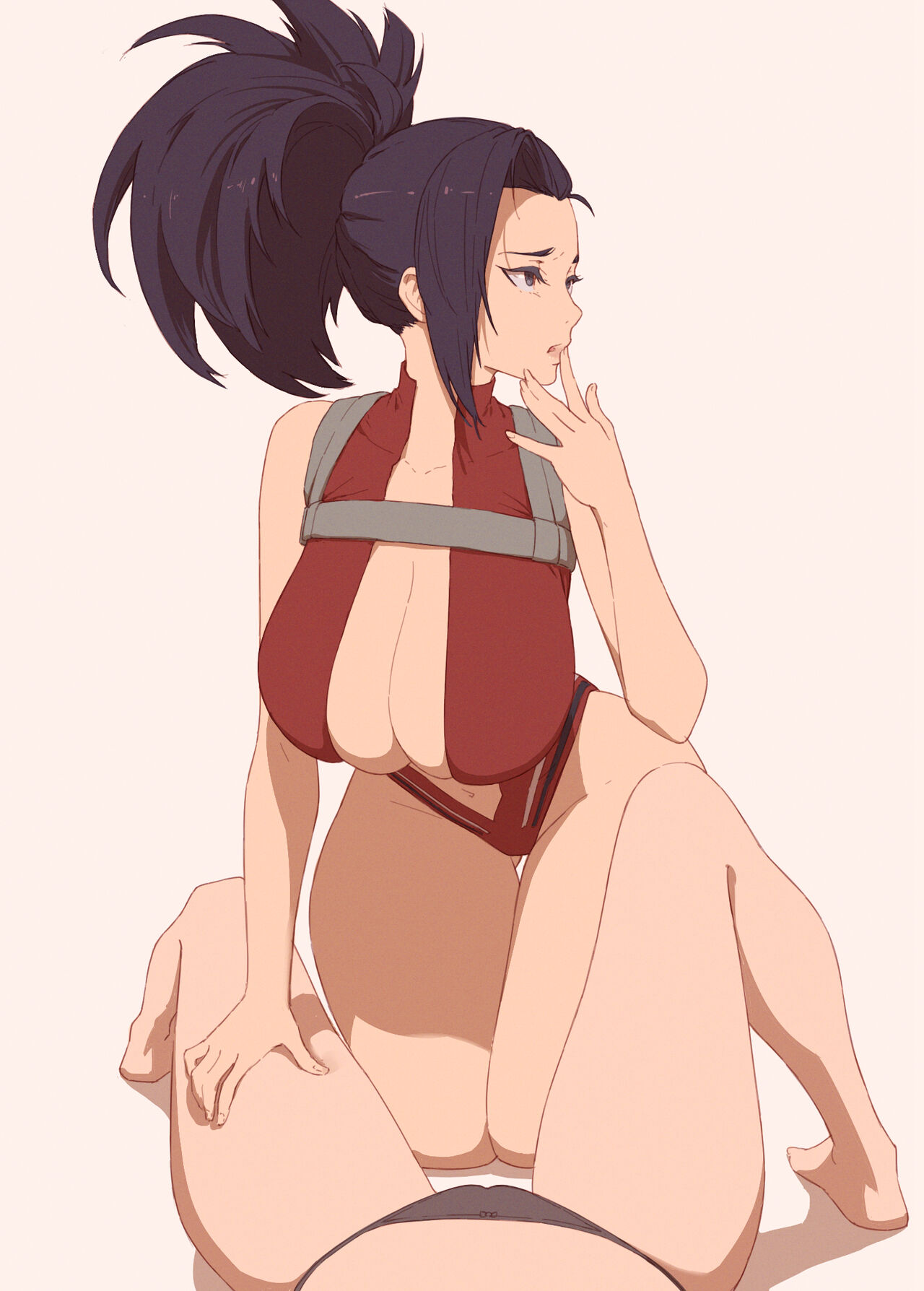 kuronekoパンツ page 8 full