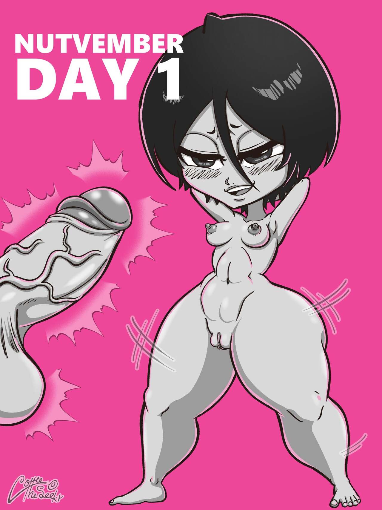 NUTVEMBER page 1 full