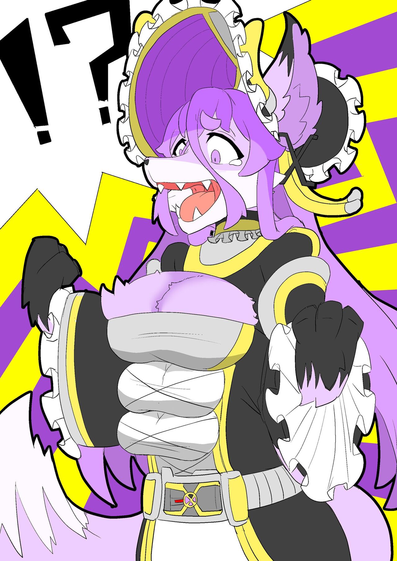ニシキ page 3 full