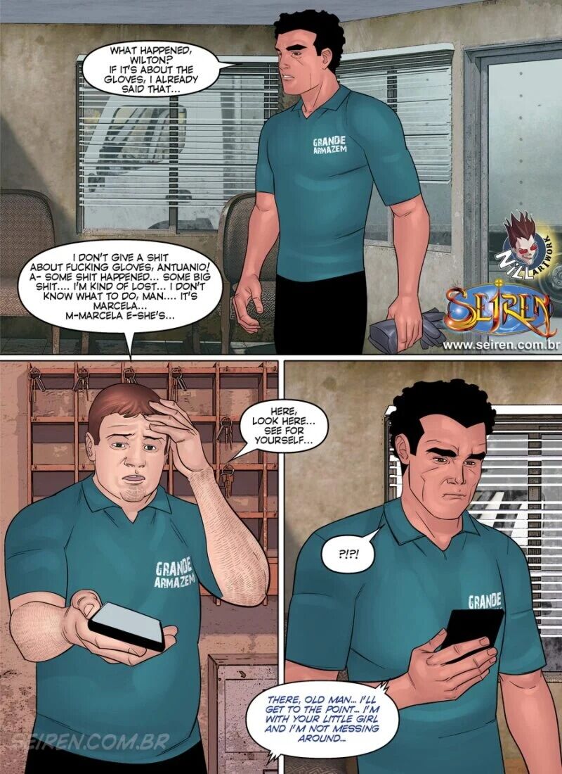 Another Chance  - 9.1 - english page 5 full