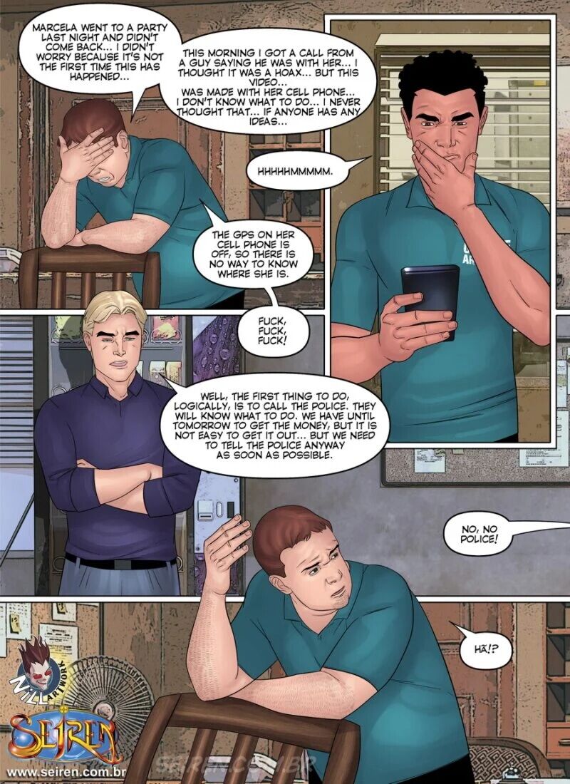 Another Chance  - 9.1 - english page 7 full