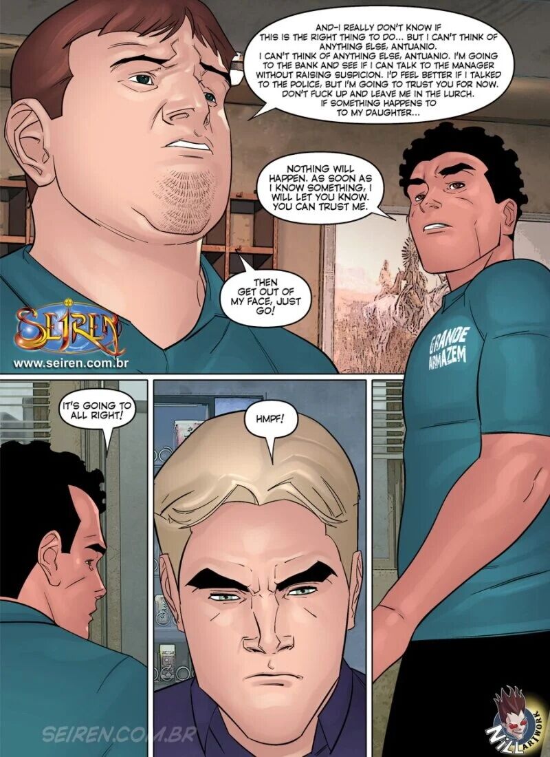 Another Chance  - 9.1 - english page 9 full