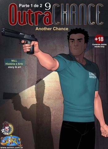 Another Chance  - 9.1 - english cover
