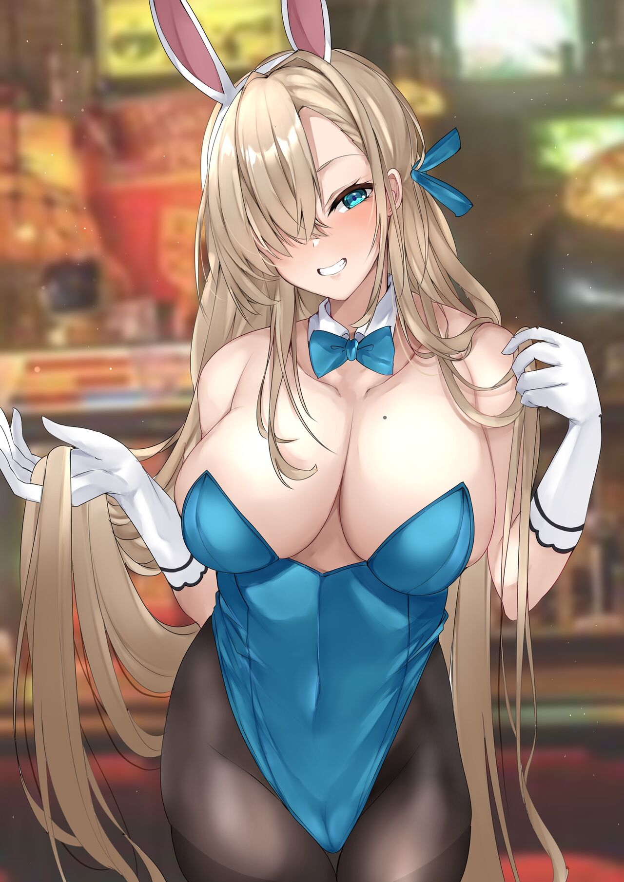 pixiv 無糖まめ page 4 full