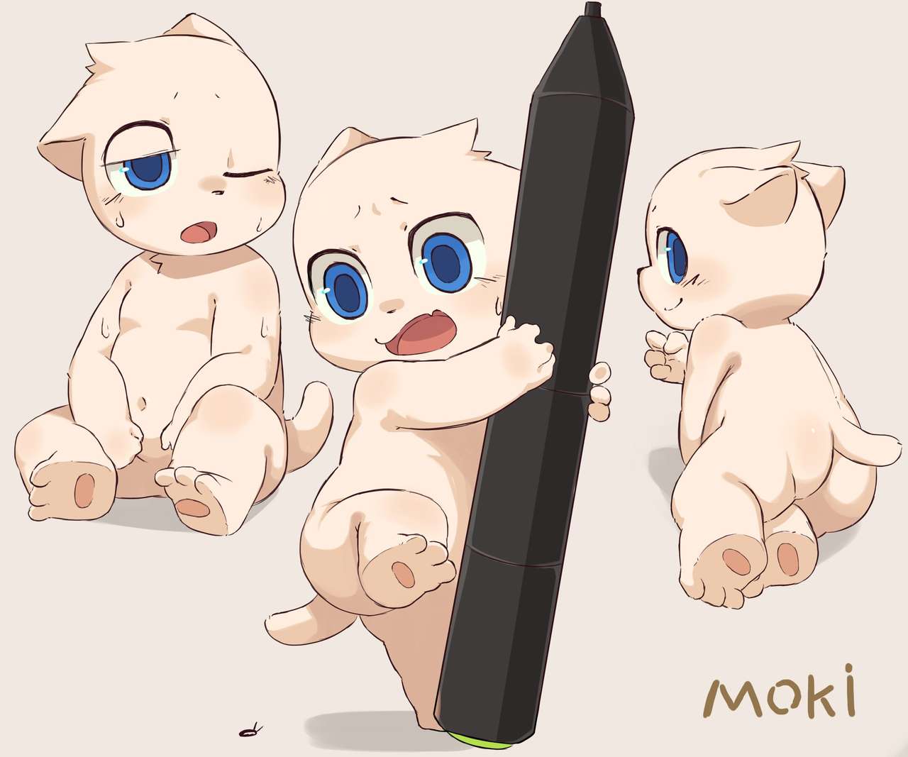 Moki / Various - Moki abuse page 10 full