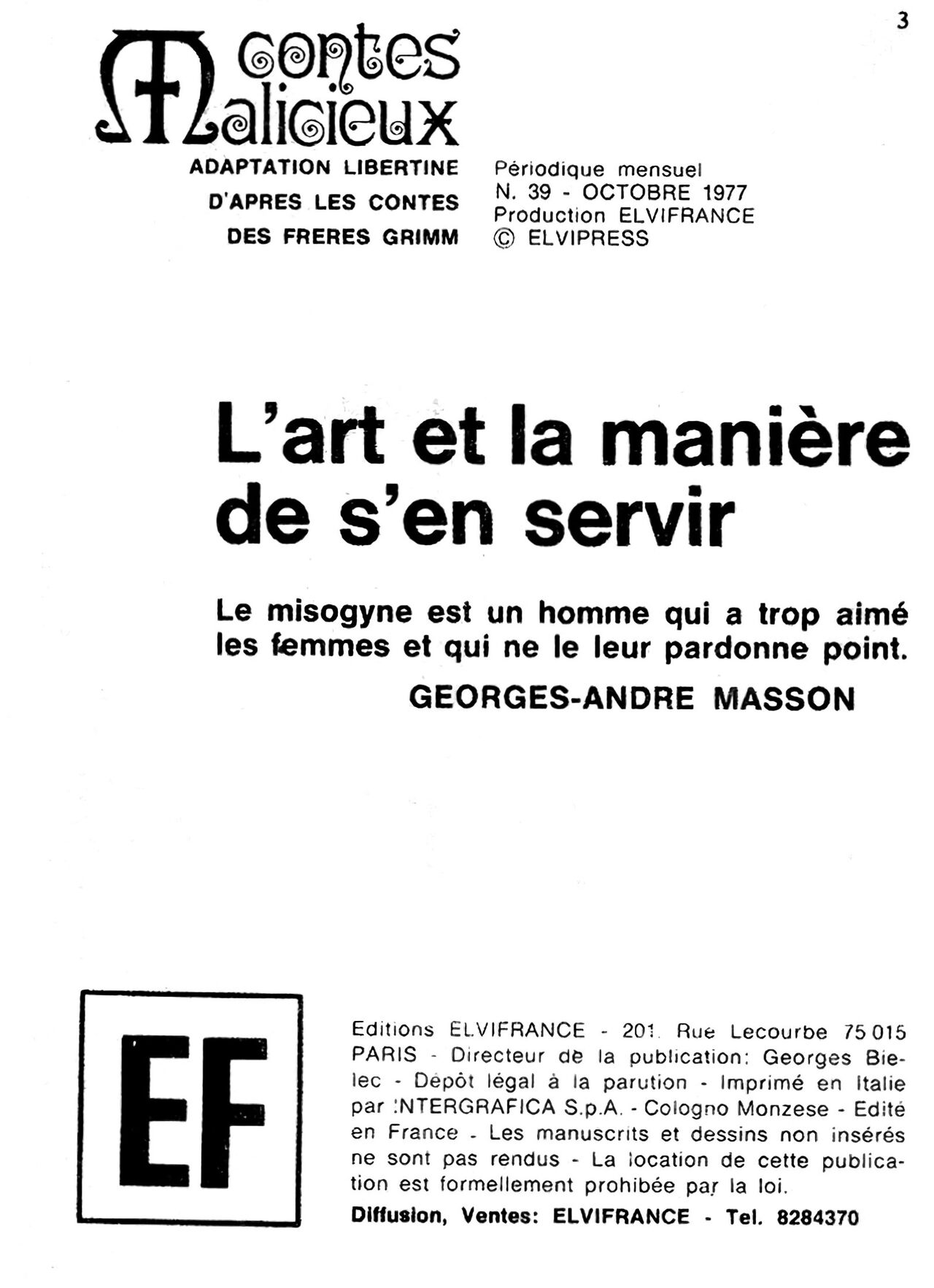 L'art et la maniere de s'en servir page 3 full