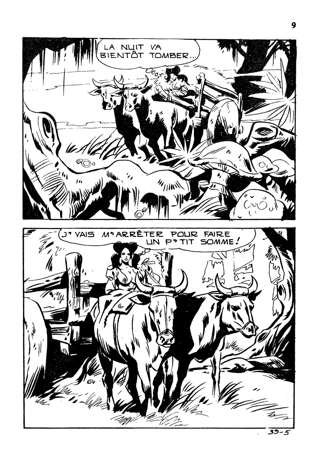 L'art et la maniere de s'en servir page 9 full