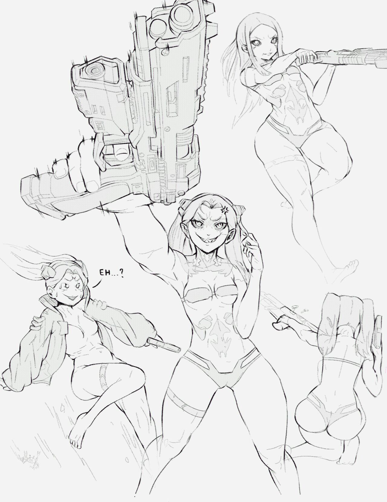 Artist yoracrab page 4 full