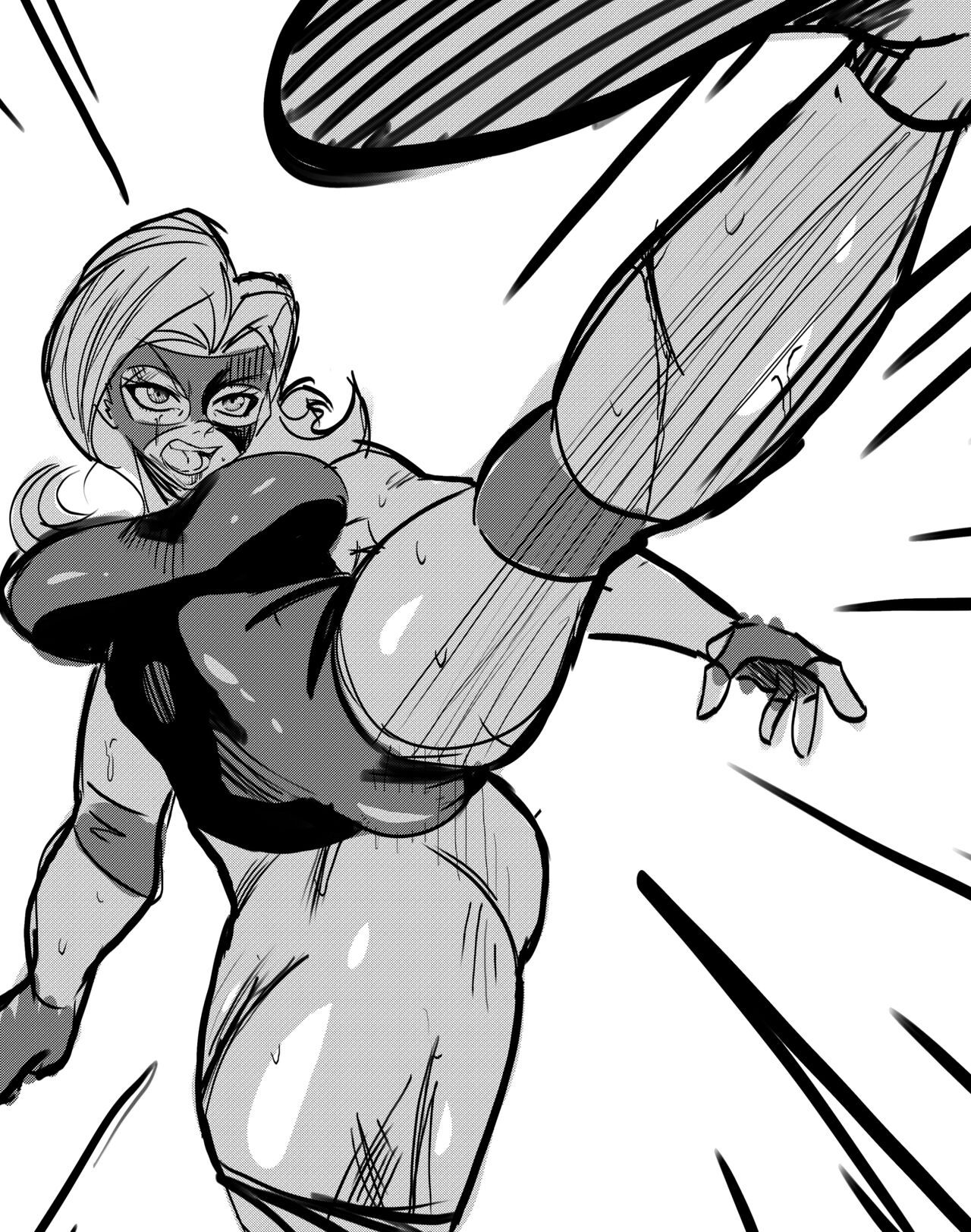 Mother Nature page 10 full