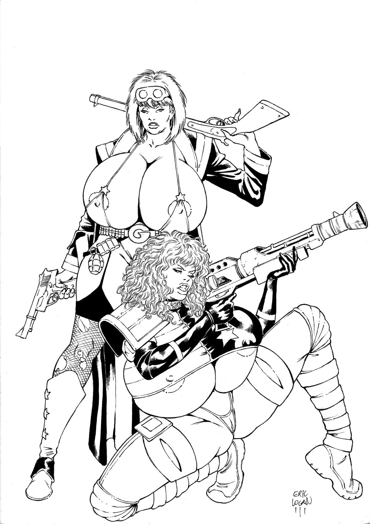 legio art page 8 full