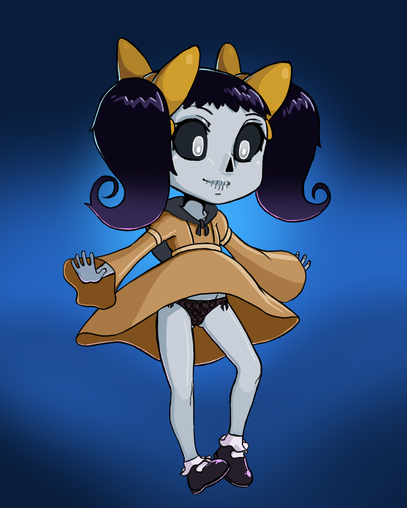 Luna page 4 full