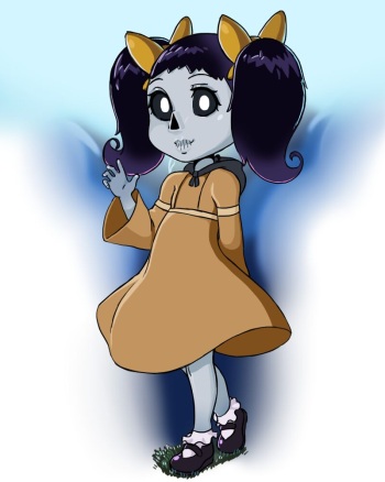 Luna cover
