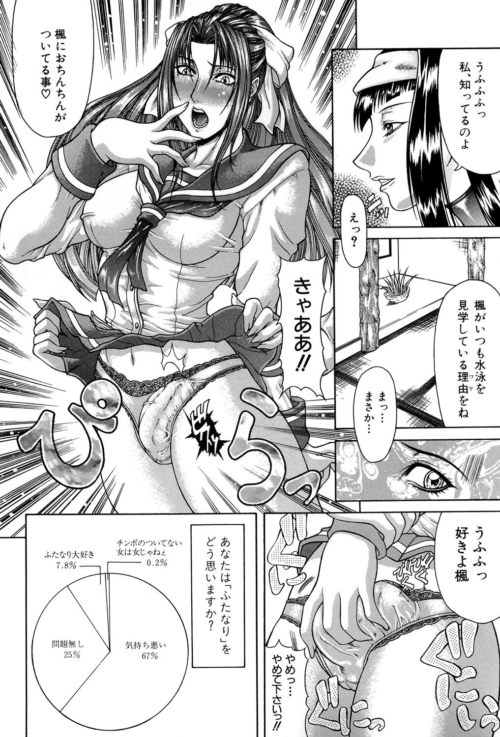 Tousaku - Delusion page 9 full