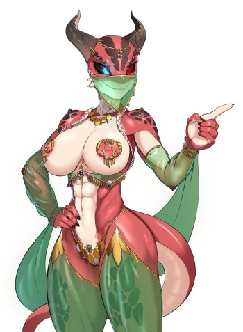 Elizabeth cover