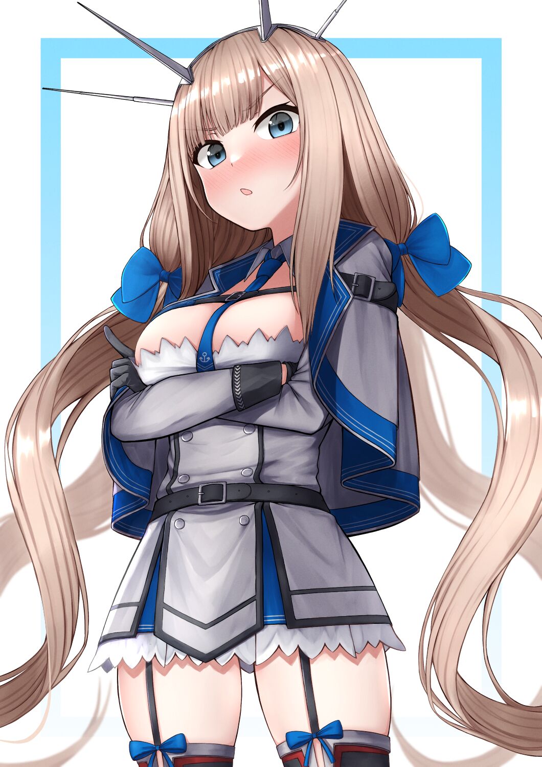 Artist てぃえむ PIXIV page 3 full