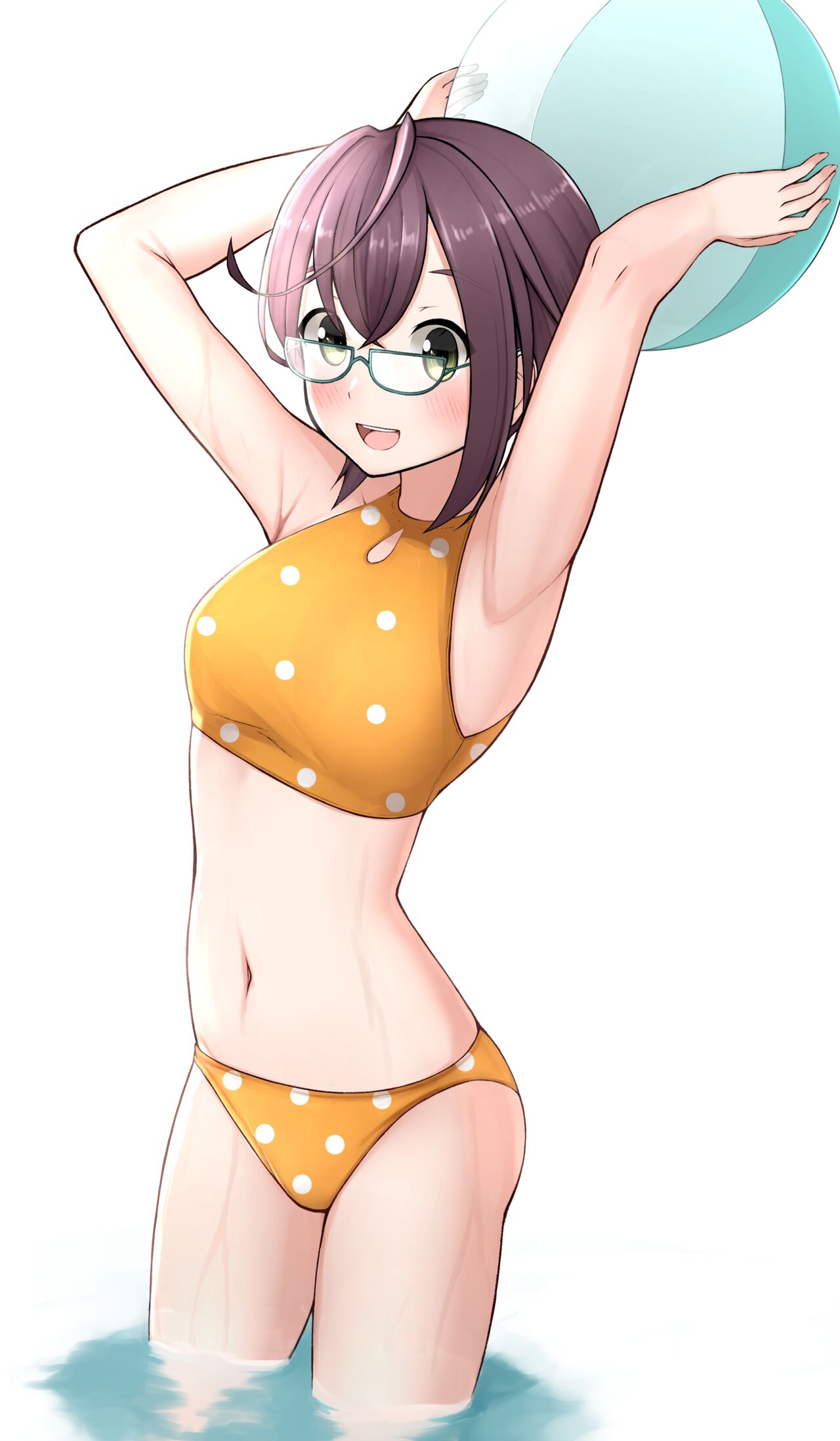 Artist てぃえむ PIXIV page 4 full