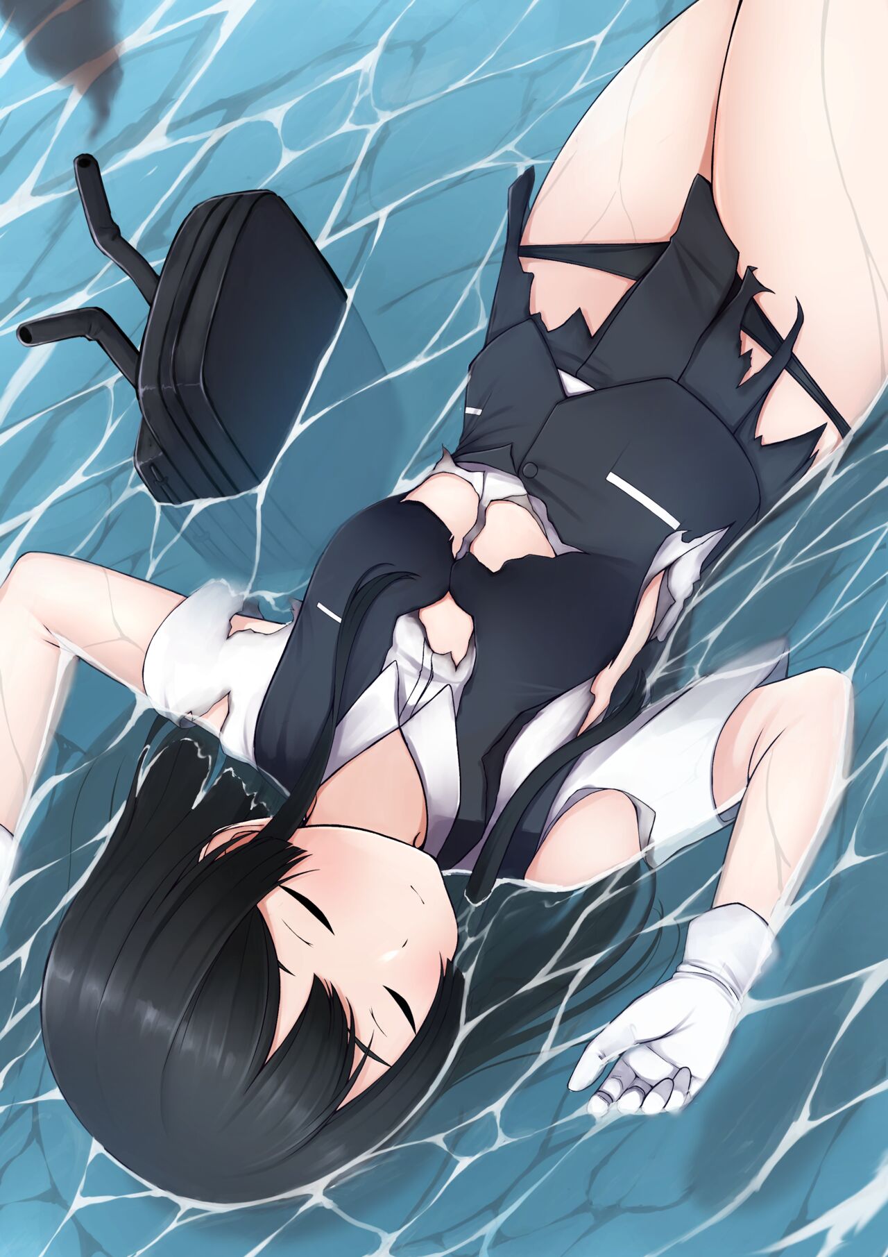 Artist てぃえむ PIXIV page 6 full