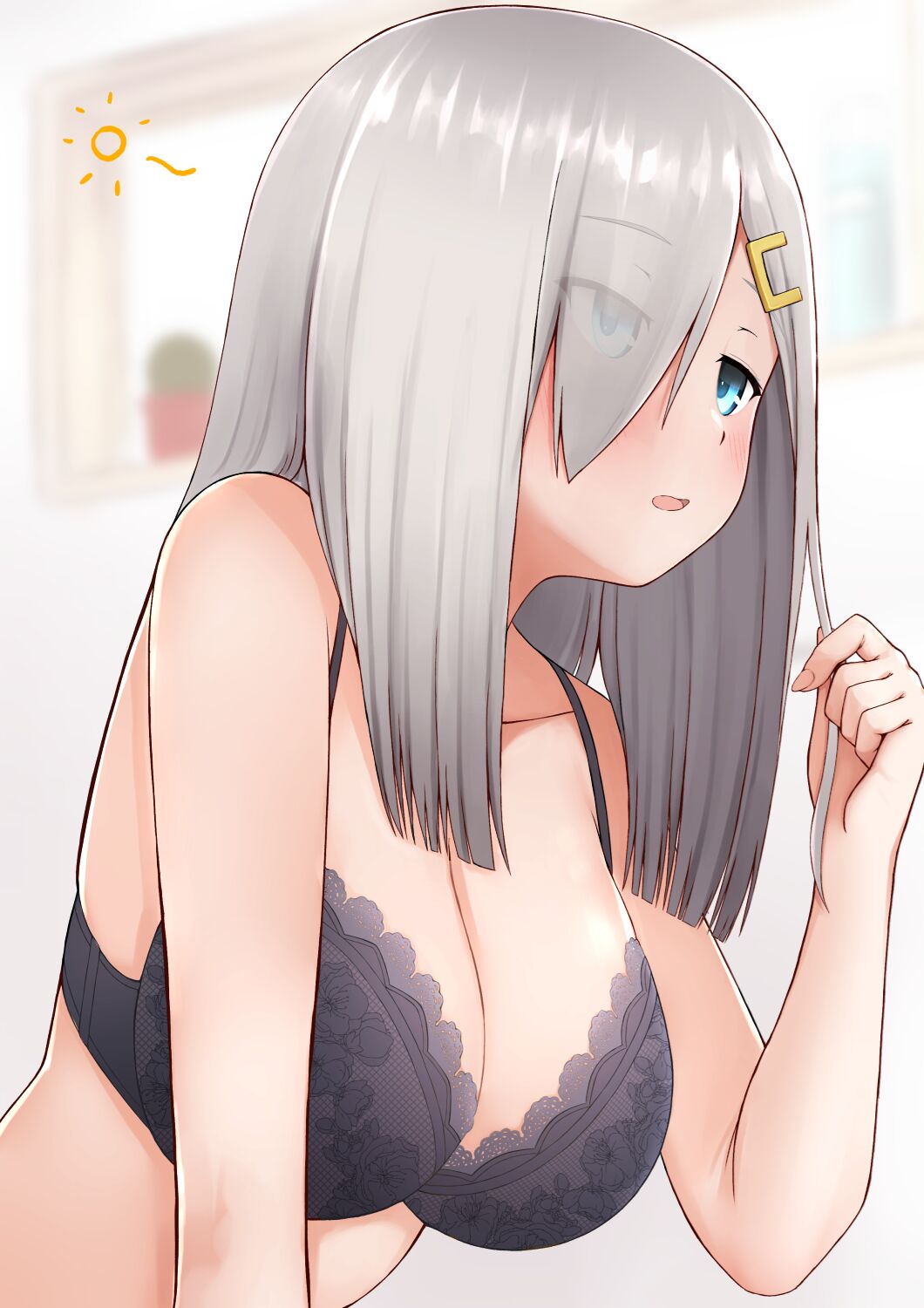 Artist てぃえむ PIXIV page 8 full