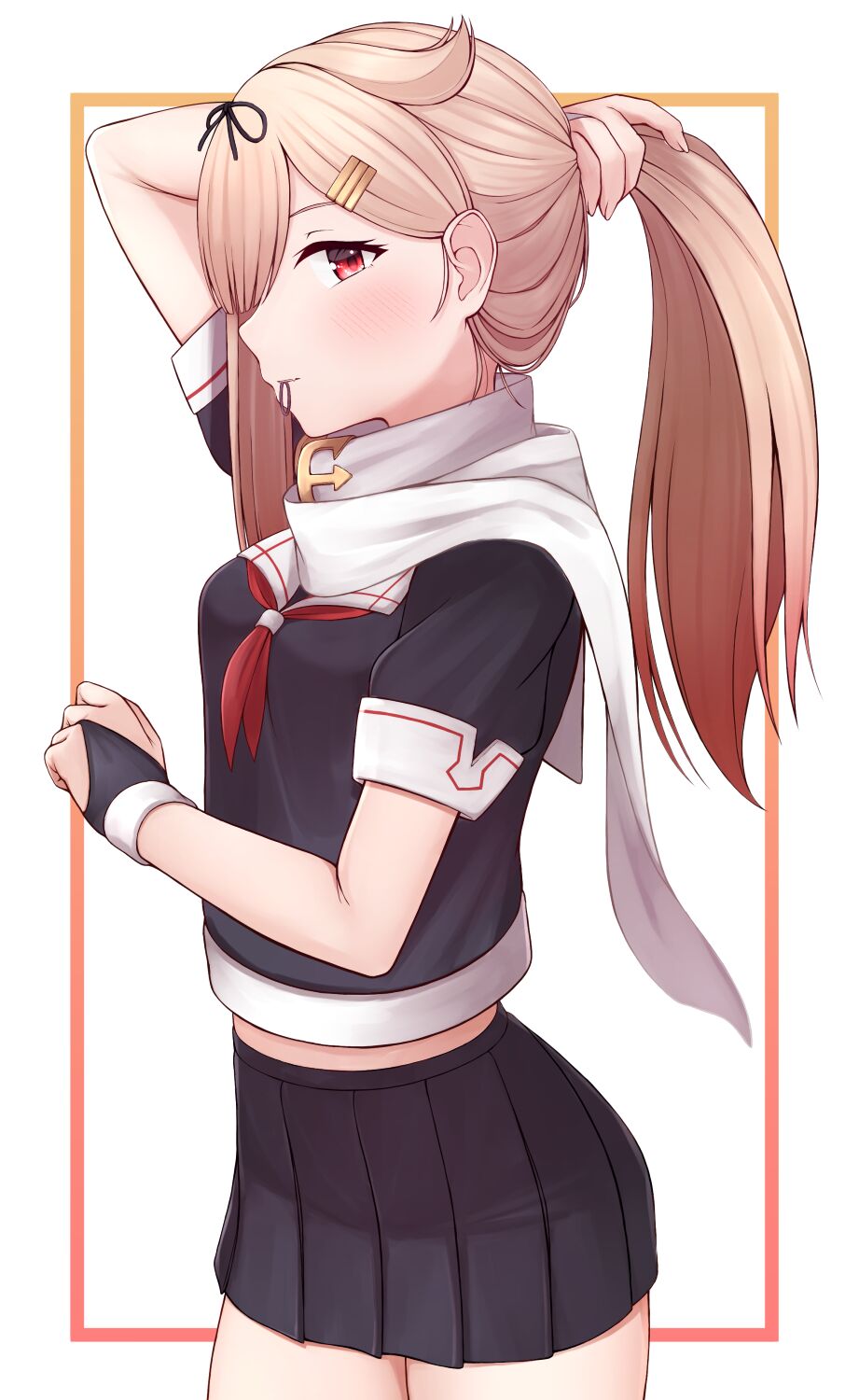 Artist てぃえむ PIXIV page 9 full