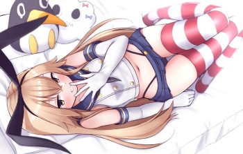Artist てぃえむ PIXIV cover
