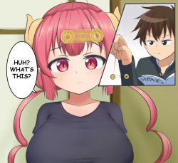 Iruru Hypnotize