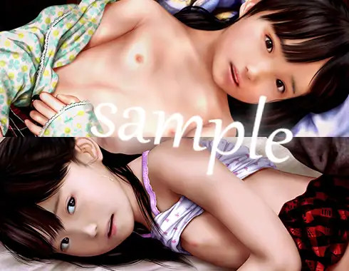 Chitai Gashuu Hinadori 26 page 3 full