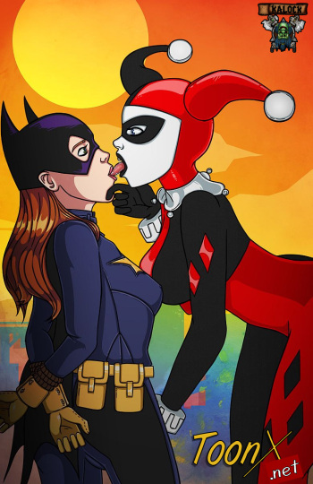 Harley's Tricks cover
