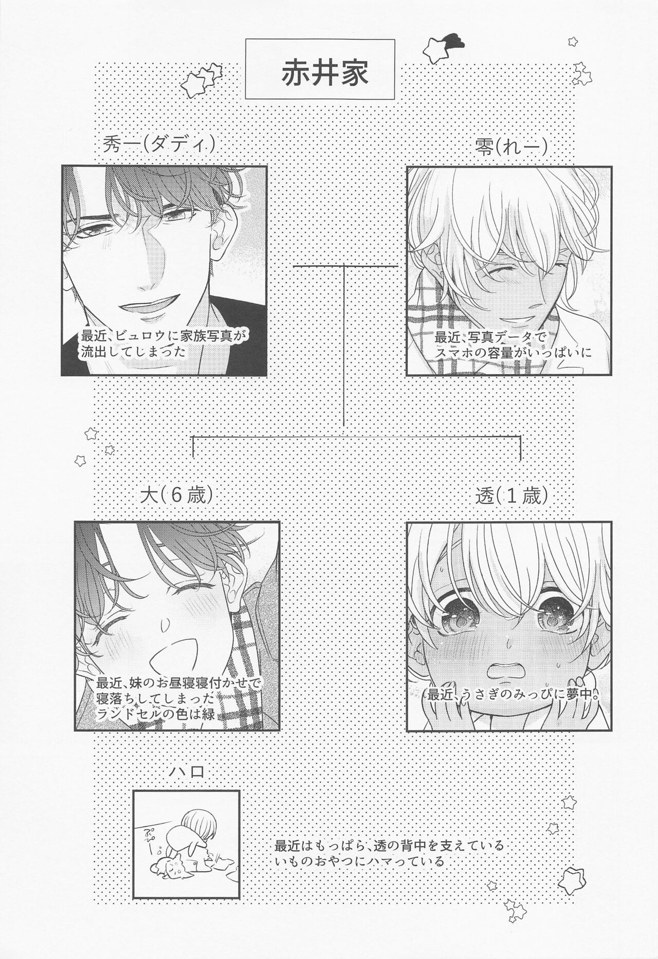 akaiienokurisumasu2021nohon page 2 full