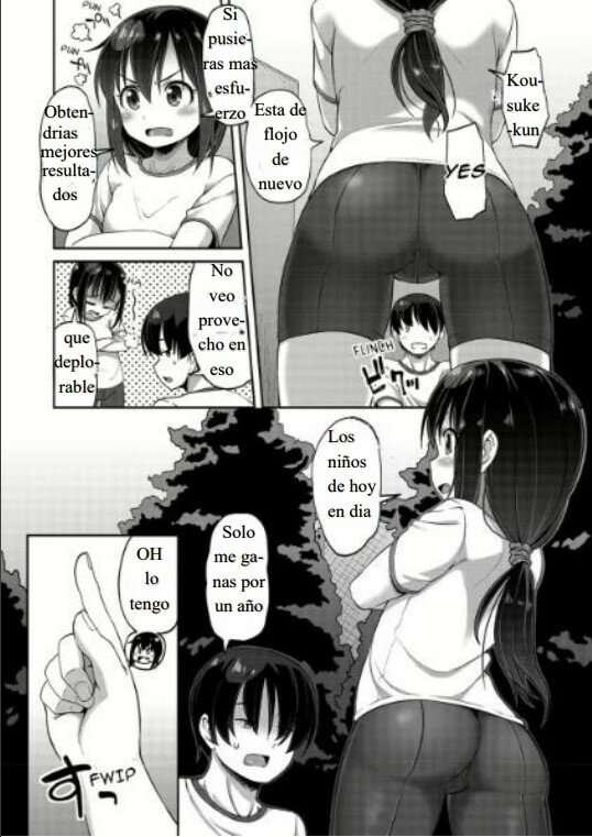 doryoku de tsukamu senpai shiri! | seize senpai’s ass through hard work! page 2 full