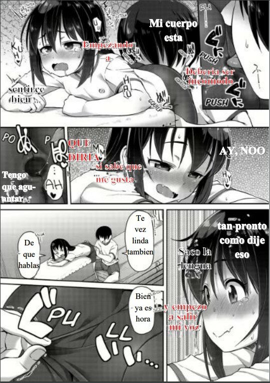 doryoku de tsukamu senpai shiri! | seize senpai’s ass through hard work! page 8 full