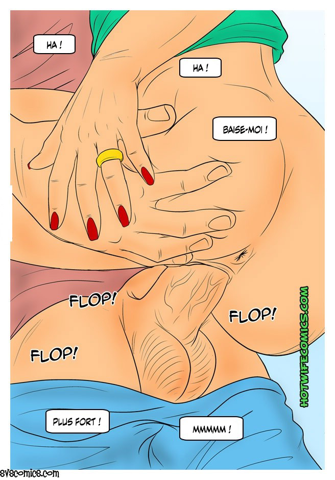 Erica Cuckoldhard Adventures - The Movie Theater page 8 full