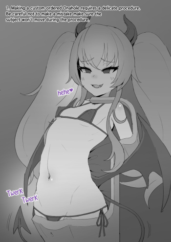How To Make Onahole cover