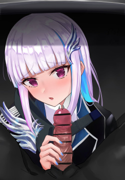 [Pixiv] muishiki (79053122)