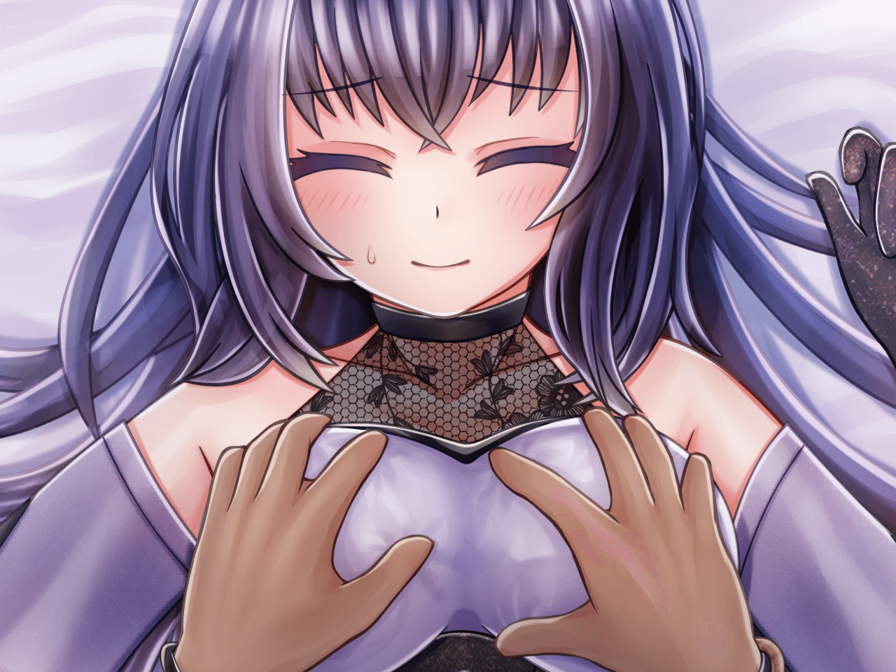 シュガーコートレクイエム page 3 full