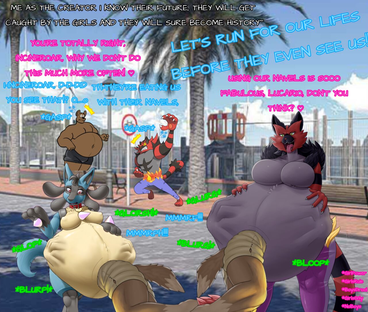 Pokevore2021 page 8 full