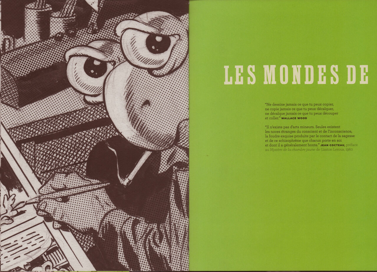 Les Mondes de Wood page 3 full