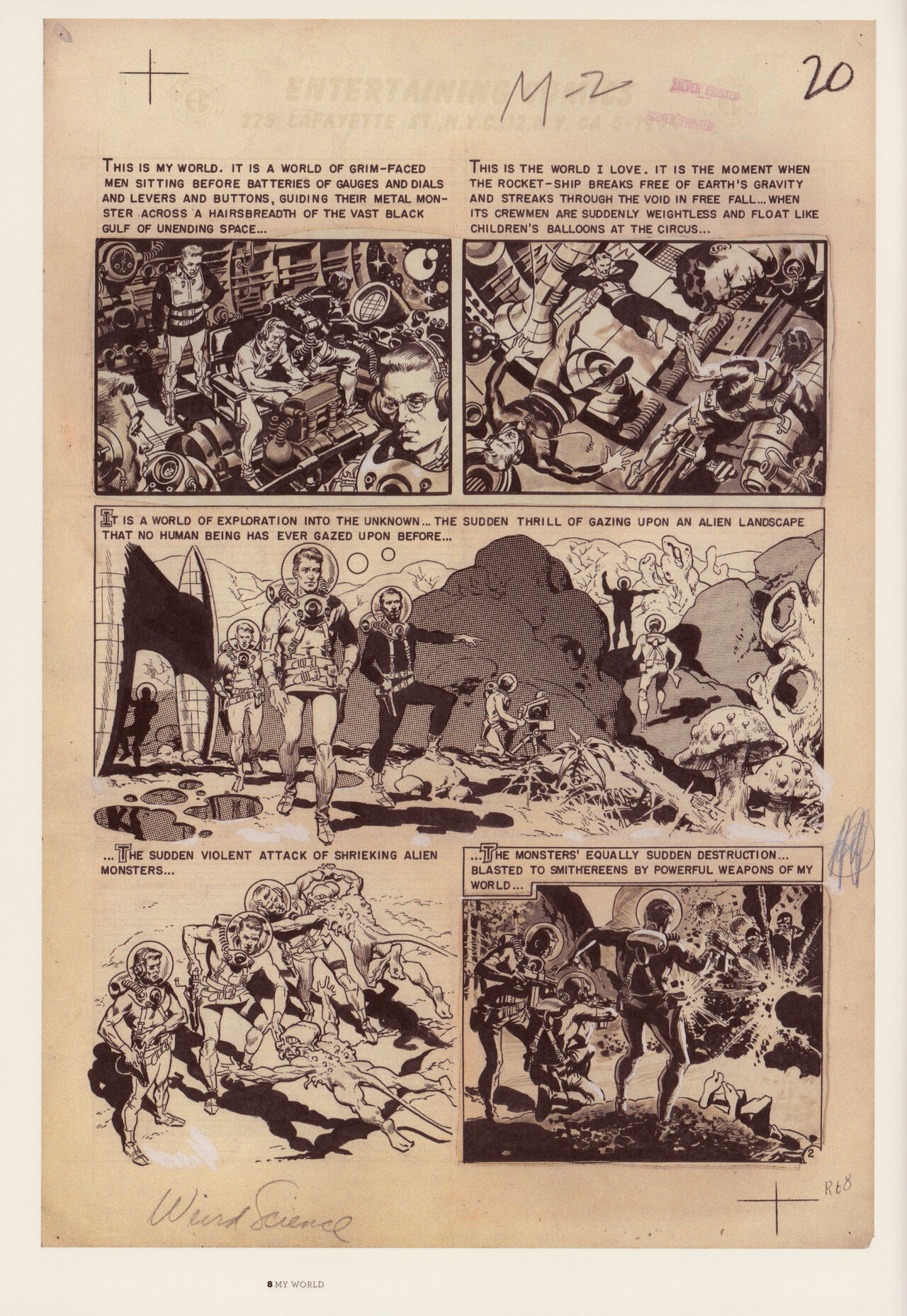 Les Mondes de Wood page 9 full