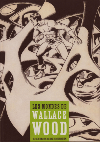 Les Mondes de Wood cover