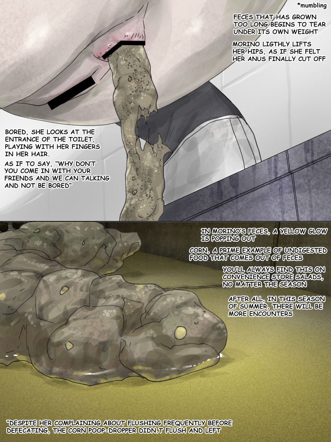 Mizo Toile o Mashita kara page 7 full