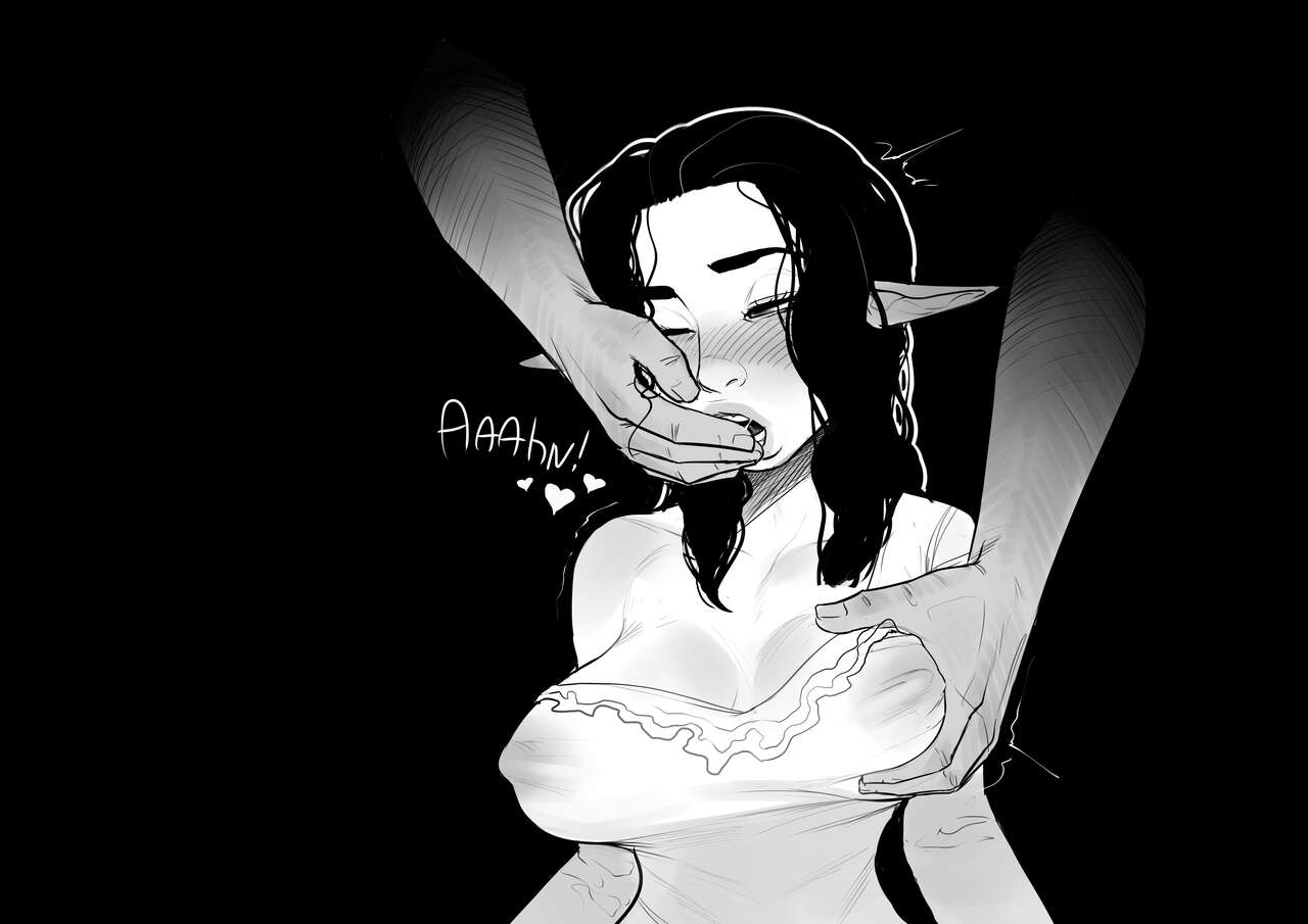 Alfie chapter 1.5 page 3 full