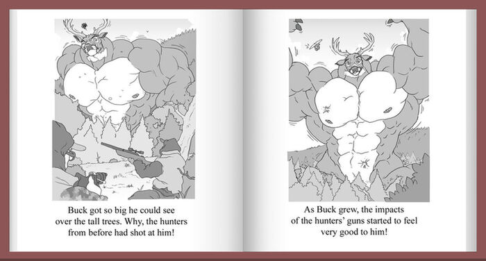 Buck Up page 4 full