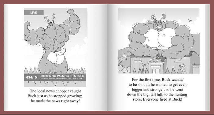 Buck Up page 5 full