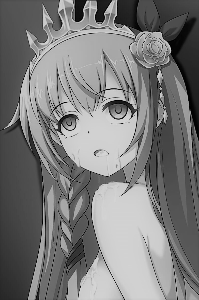 【フェス】【節日特典】魔神、月に吼える page 2 full