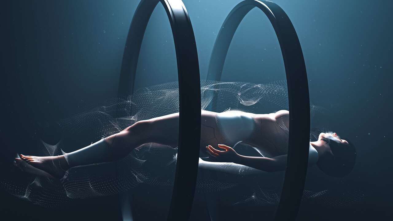 3D Artist - LeGuymelef page 2 full