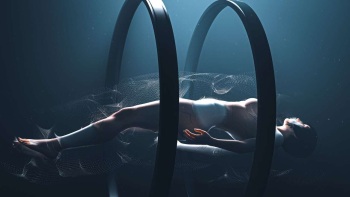 3D Artist - LeGuymelef cover