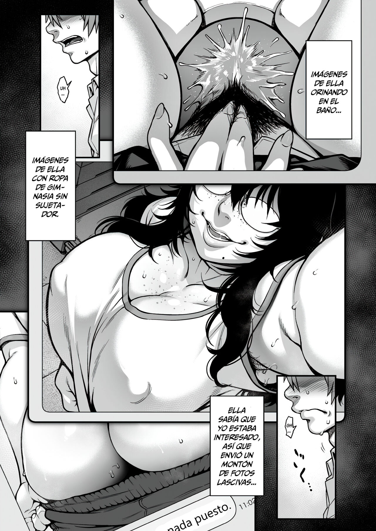 Aizome | Teñido Índigo page 10 full