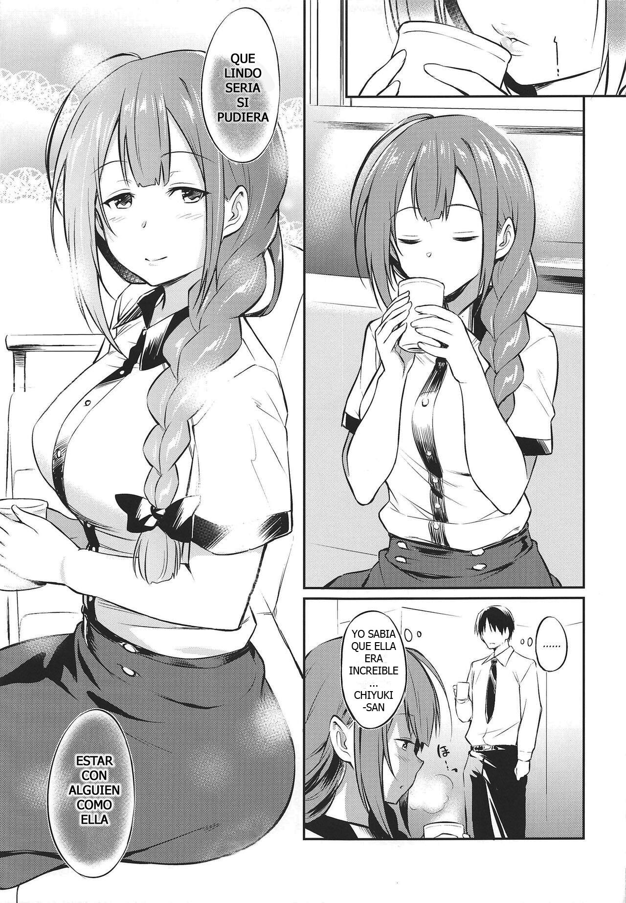 Chiyuki-san no Saimin Appli page 4 full