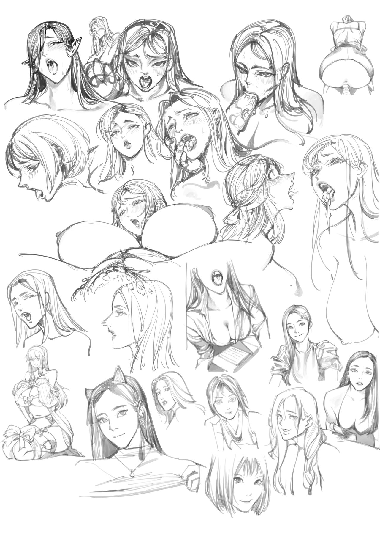HMilk page 9 full