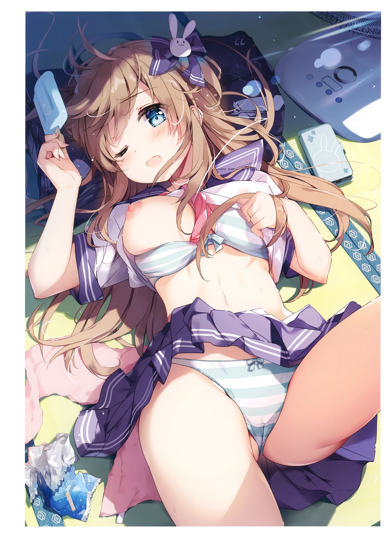 Shimapan Collection page 2 full