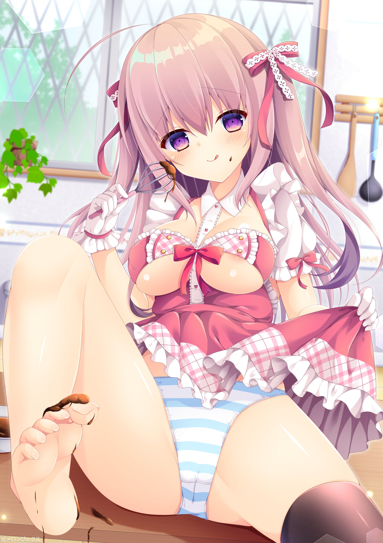 Shimapan Collection page 3 full